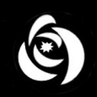 黑白世界