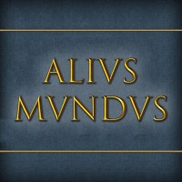Alius Mundus 2.6次元