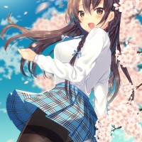 AMAMI设定小组
