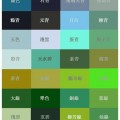 天气清朗